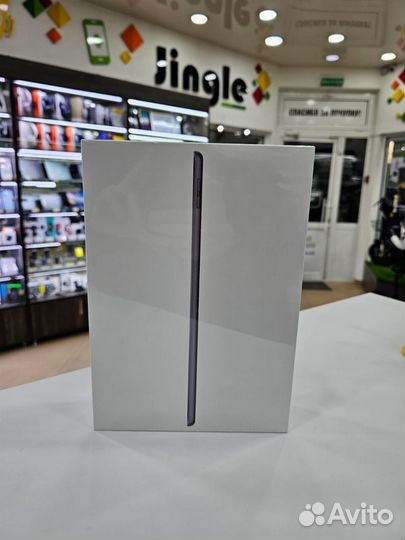 Планшет Apple iPad 9 64gb