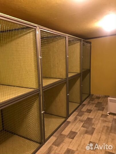 Гостиница для животных