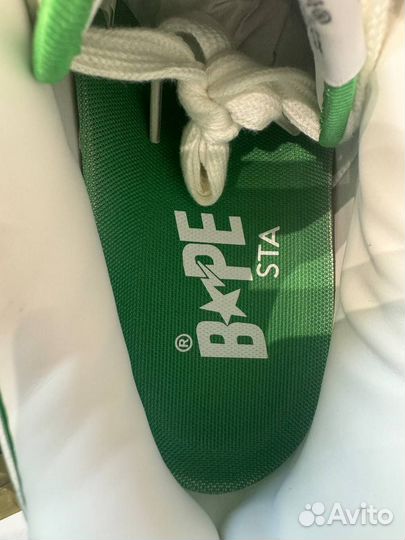 Bape Sta - “Green”