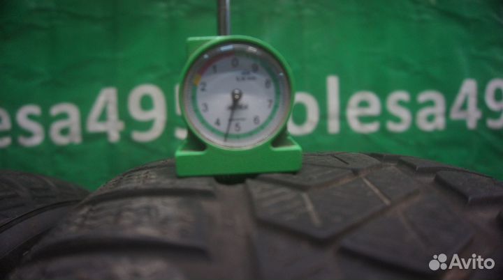 Pirelli Winter Sottozero 3 225/55 R17 97H