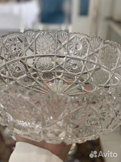 Ваза для фруктов