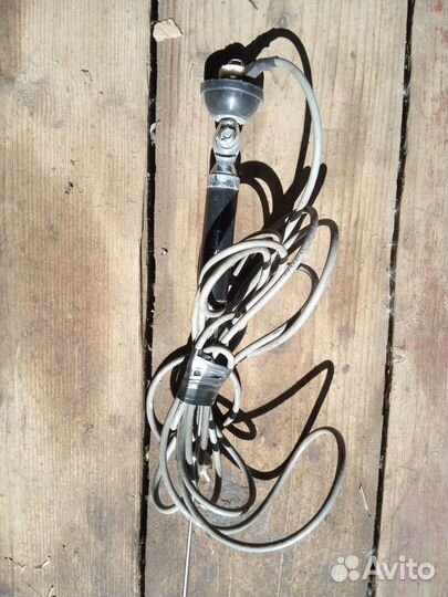 Антенна для рации