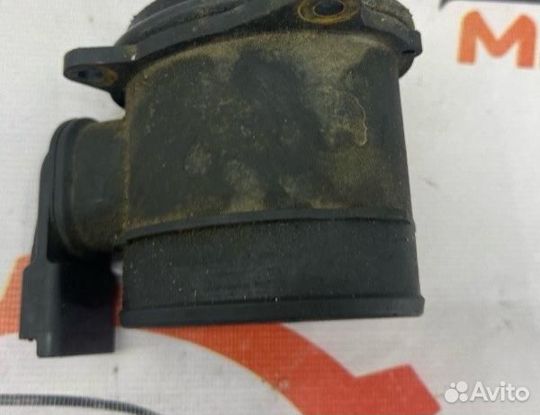 Датчик массового расхода воздуха Citroen Berlingo