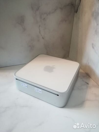 Apple Mac mini a1176 (2007)