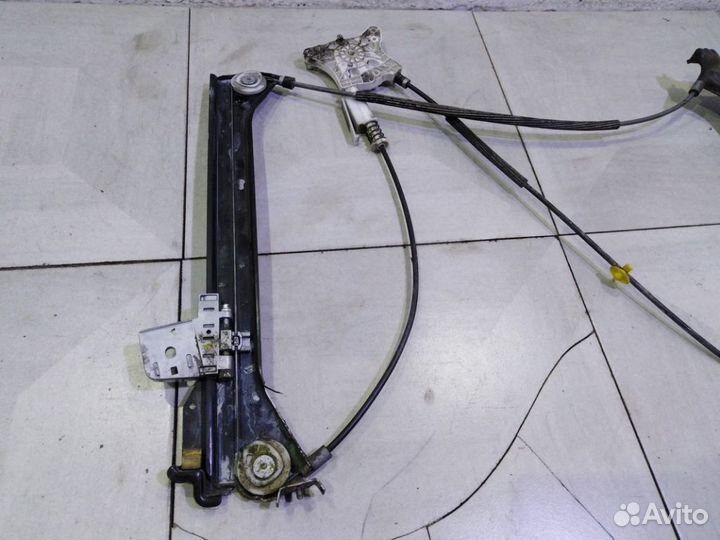 Стеклоподъемник электрический передний левый A2097