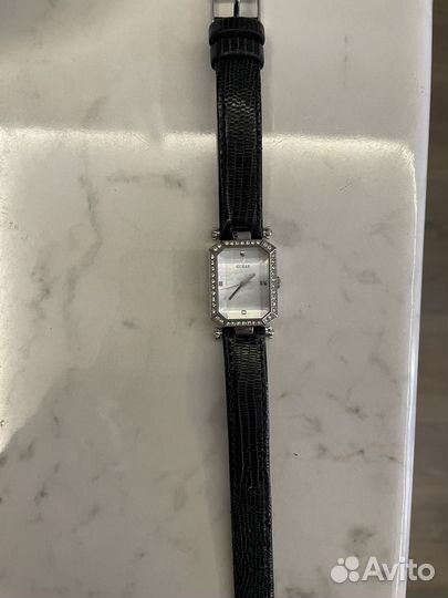 Часы guess женские