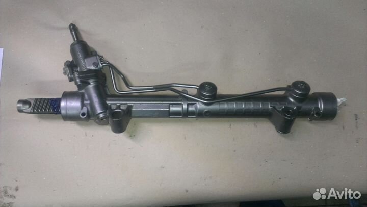 Рейка рулевая Mercedes ML164, GL