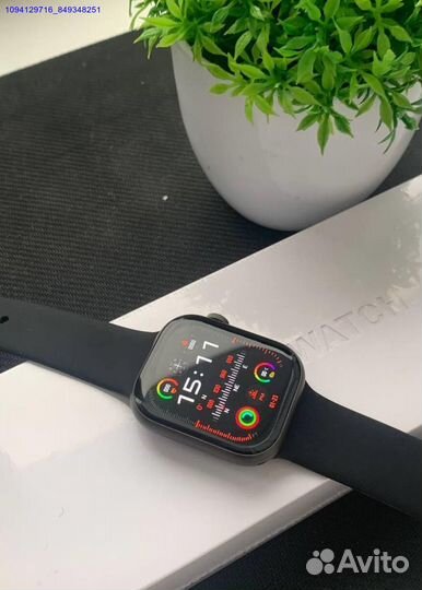 Apple Watch 9 (45mm) premium (Арт.97294)