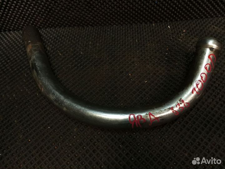 Колено ява 638