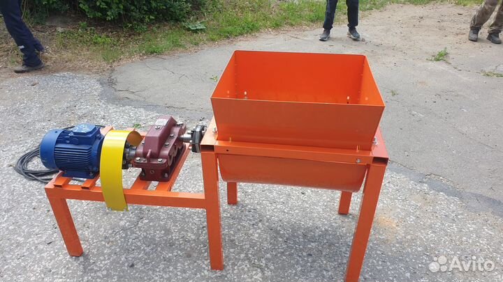 Перфоратор пэт 