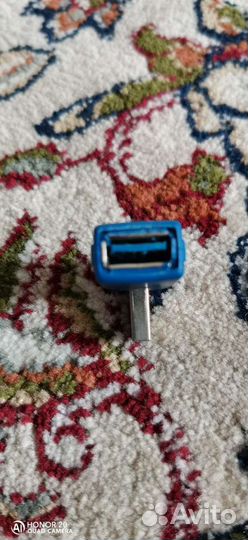 Переходник