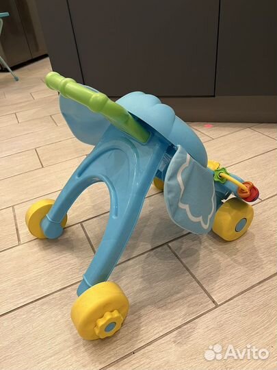 Ходунки детские