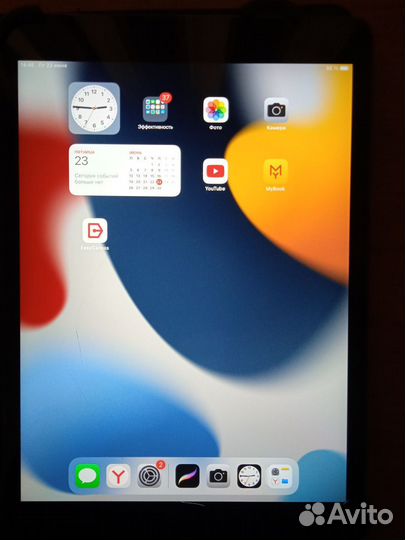 iPad 7 (2019), 32gb, Wi-Fi