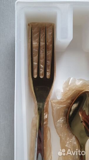 Набор столовых приборов (СССР)