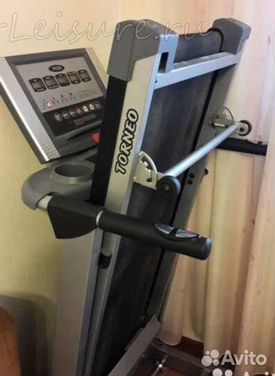 Беговая дорожка Торнео
