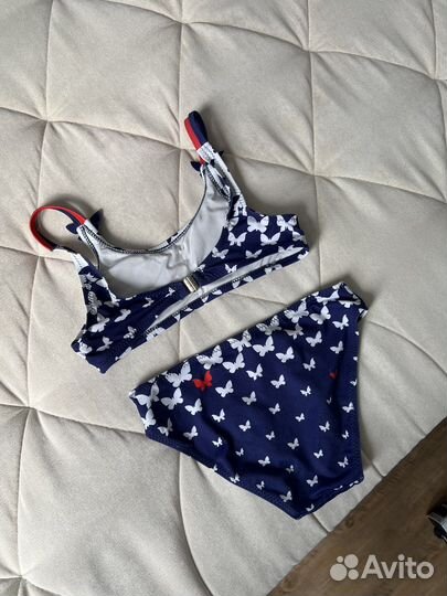Купальник для девочки