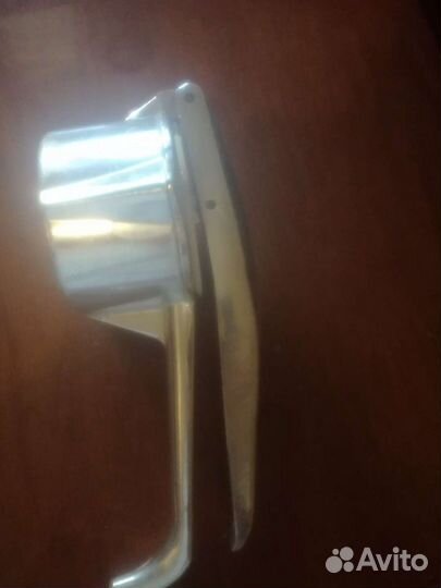 Пресс ручной для отжима ягод, фруктов