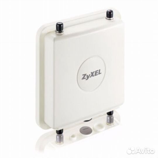 WiFi точка доступа Zyxel NWA5550-N 106614