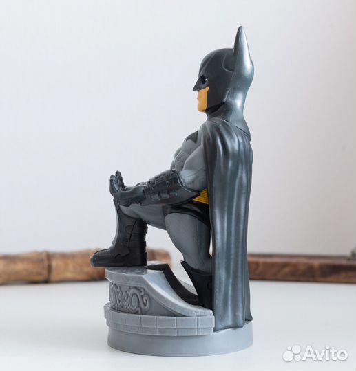 Подставка для геймпада Cable Guy: Batman