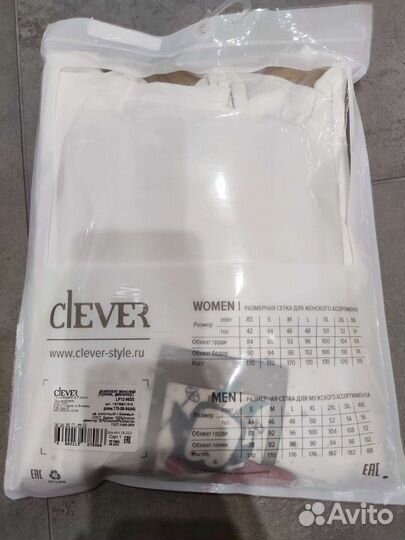 Пижама женская размер S