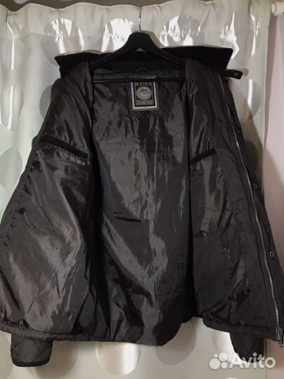 Куртка мужская