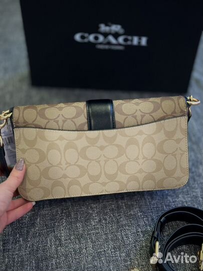 Женская сумка Georgie от coach