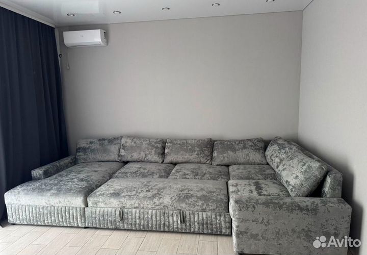 Диван угловой модульный Бруно в наличии