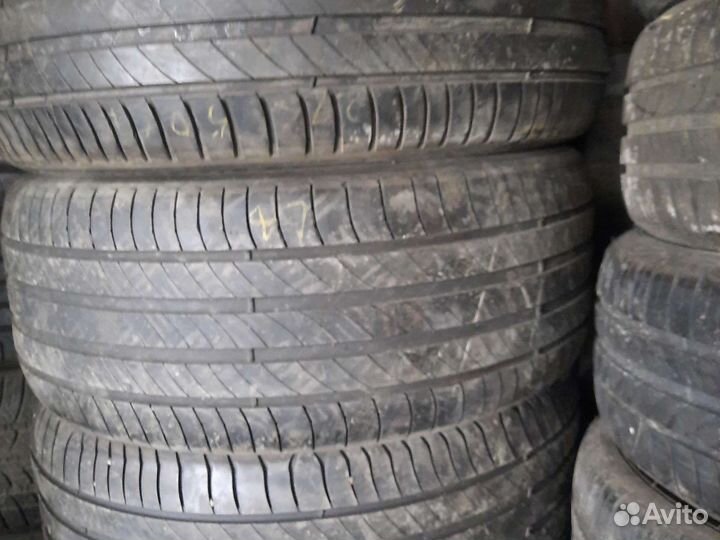 Michelin Primacy 3 225/50 R17