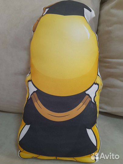 Мягкая игрушка аниме