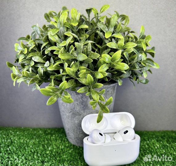 Airpods pro 2 отличное качество/магазин отзывы