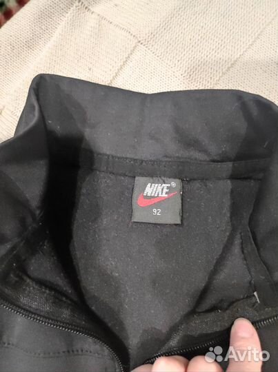 Олимпийка nike для мальчика