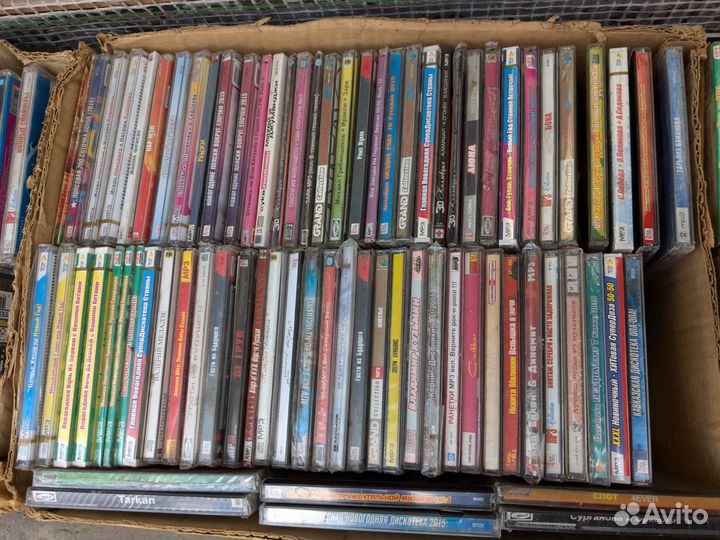 Mp3 диски музыка