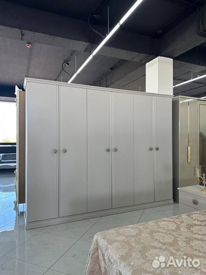 Спальный гарнитур мебель для спальни