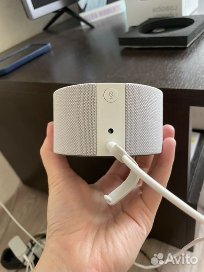 Яндекс станция мини без часов