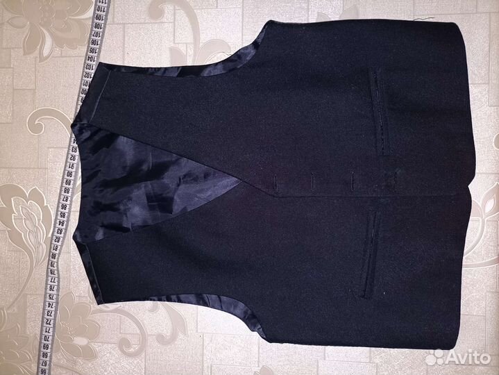 Костюм школьный