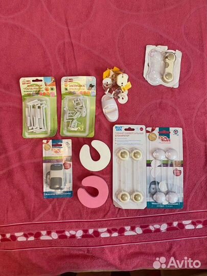 Ограничитель для кровати