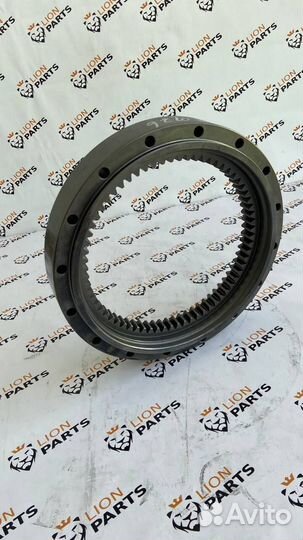 Зубчатая шестерня 332:h3926 JCB JS200