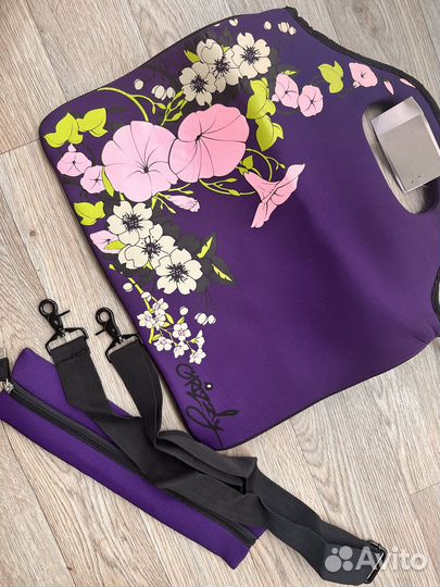 Сумка для ноутбука