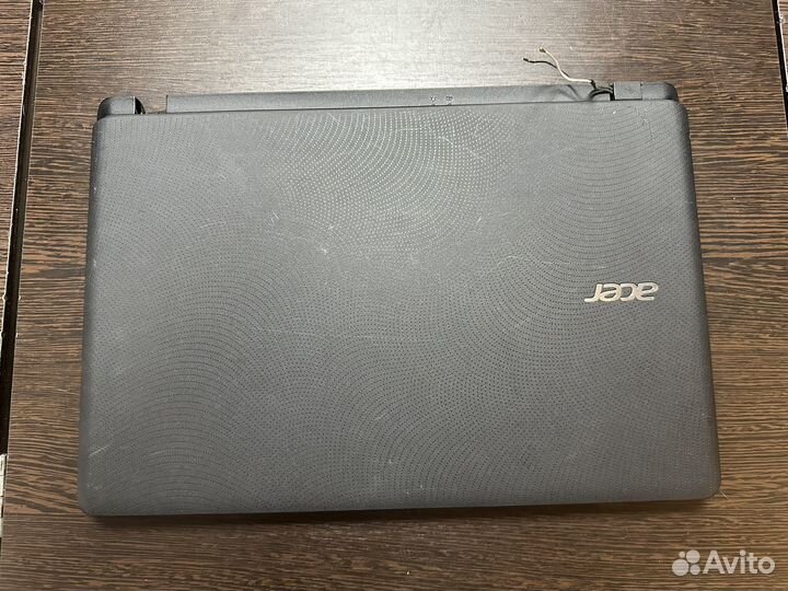 Acer ES1-532 в разбор