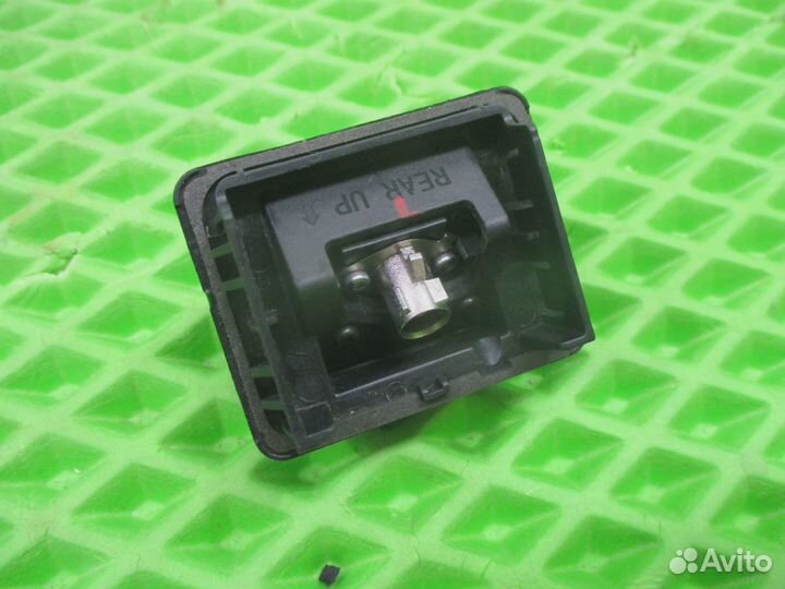 Камера заднего вида exeed exeed RX 1