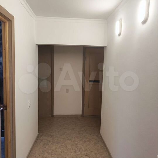 3-к. квартира, 68 м², 1/9 эт.