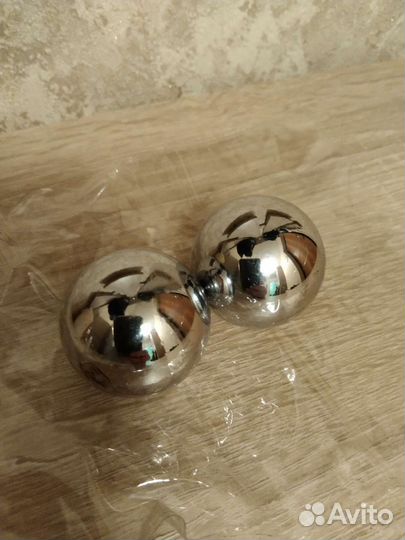 Шары для медитации