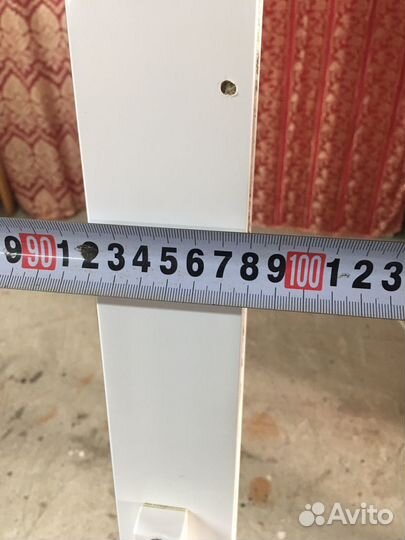 Пластиковая дверь уличная