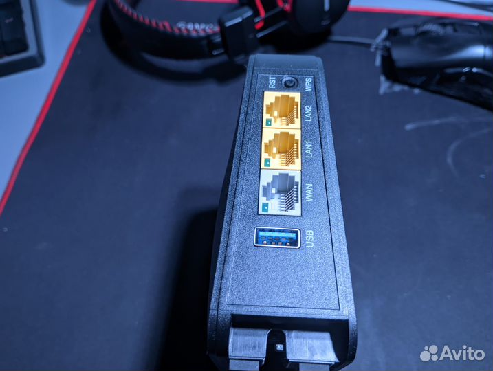 Wi-Fi-роутер «билайн SMART Box giga»