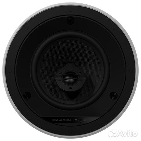 Встраиваемая акустика Bowers & Wilkins CWM 664