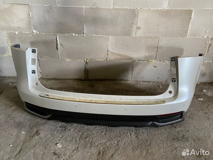 Разбираю lexus NX 300h