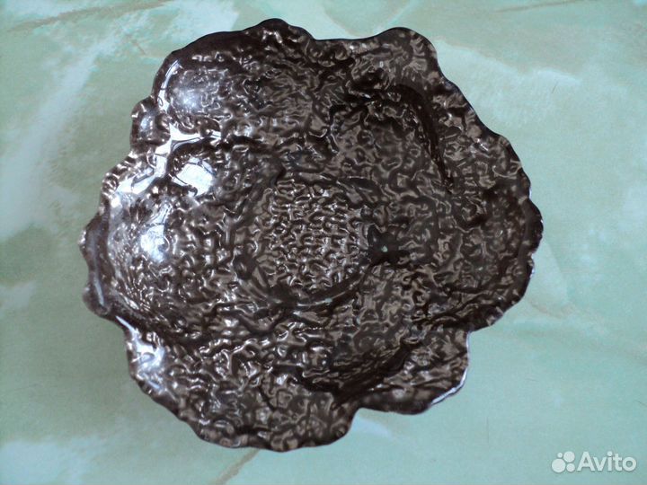 Пепельница