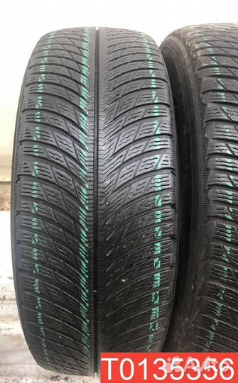 Michelin Pilot Alpin 5 SUV 235/60 R18 107H