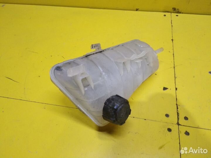 Расширительный бачок Renault Kangoo 2