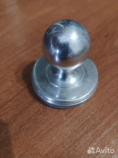 Металлическая оснастка для штампа